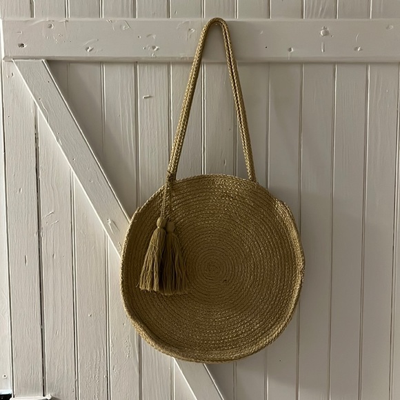 Anthropologie Handbags - Cute purse!